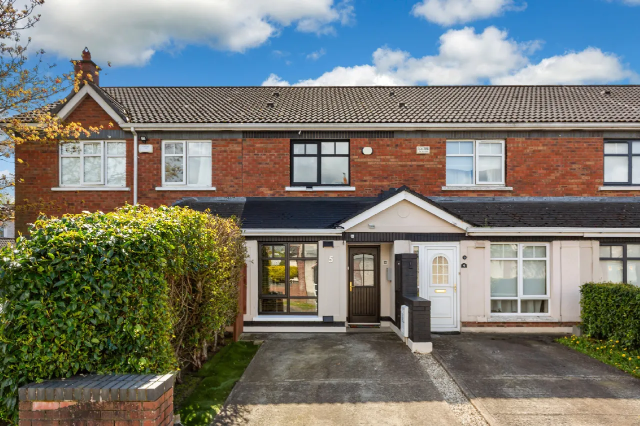 Photo of 5 Allendale Heath, Clonsilla, Dublin 15, D15X4Y1