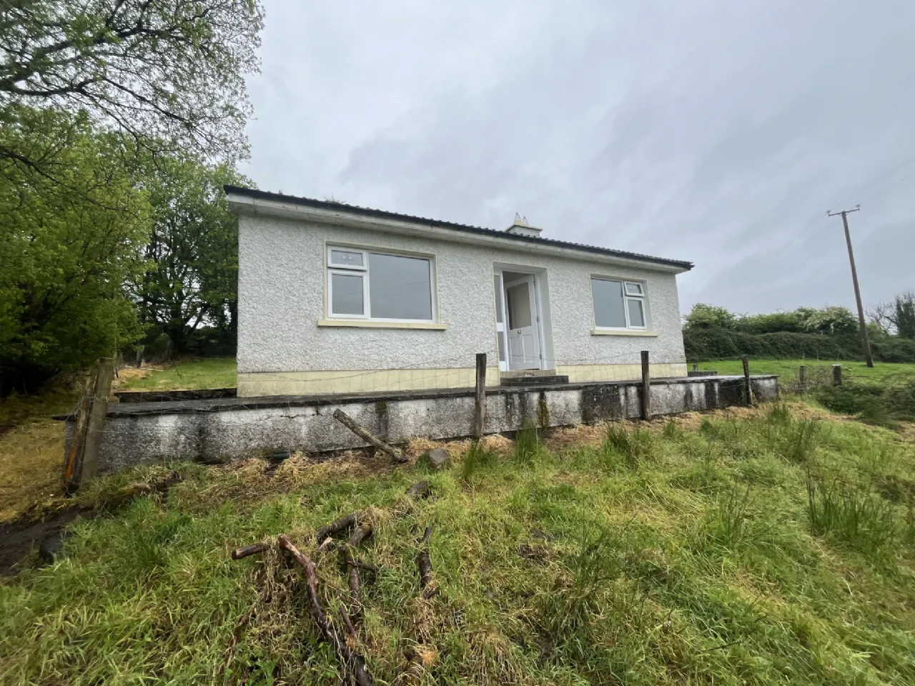 Photo of Clydagh, Ballycastle, Co Mayo, F26 FC79
