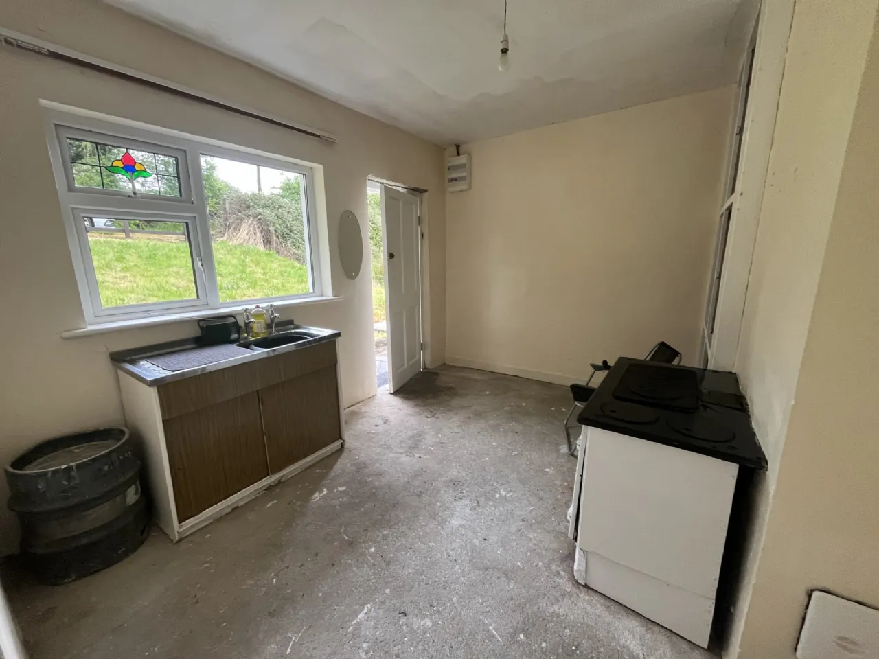 Photo of Clydagh, Ballycastle, Co Mayo, F26 FC79