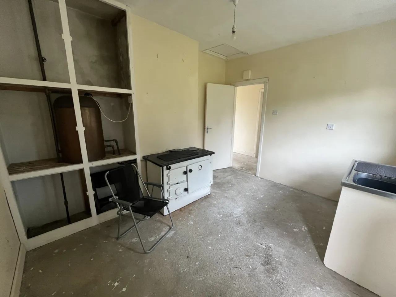 Photo of Clydagh, Ballycastle, Co Mayo, F26 FC79
