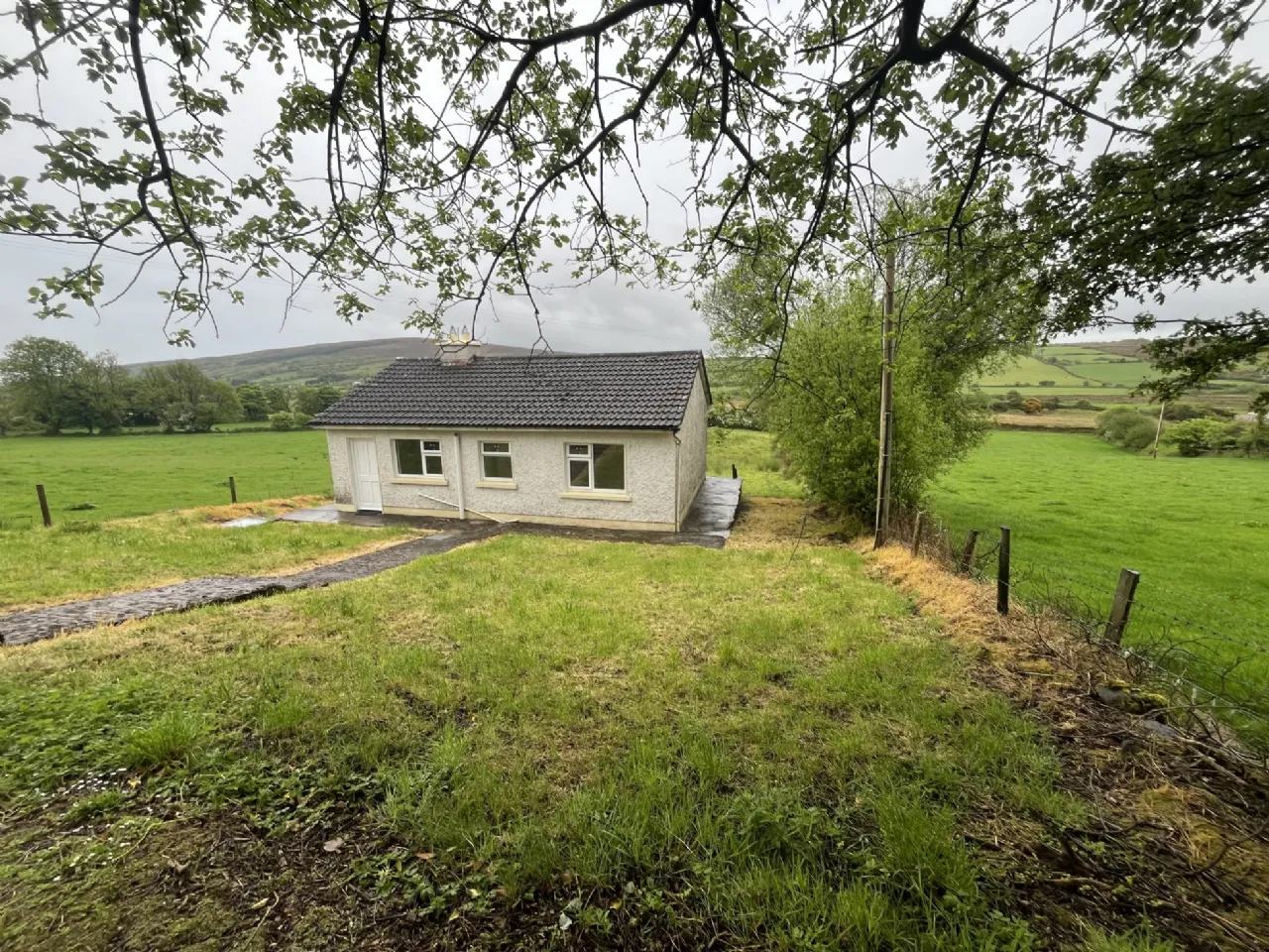 Photo of Clydagh, Ballycastle, Co Mayo, F26 FC79