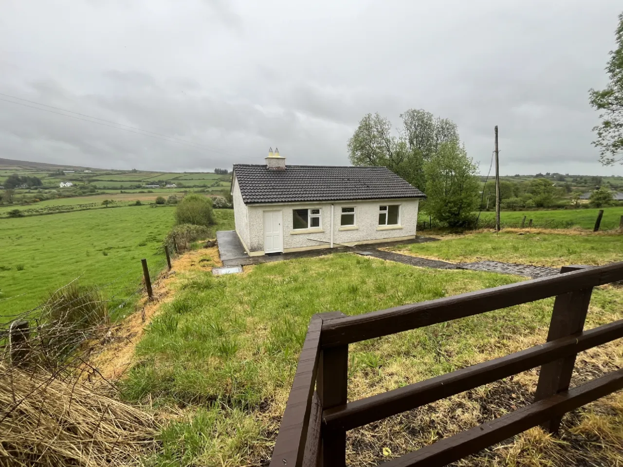 Photo of Clydagh, Ballycastle, Co Mayo, F26 FC79