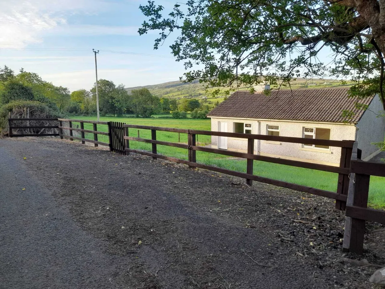 Photo of Clydagh, Ballycastle, Co Mayo, F26 FC79
