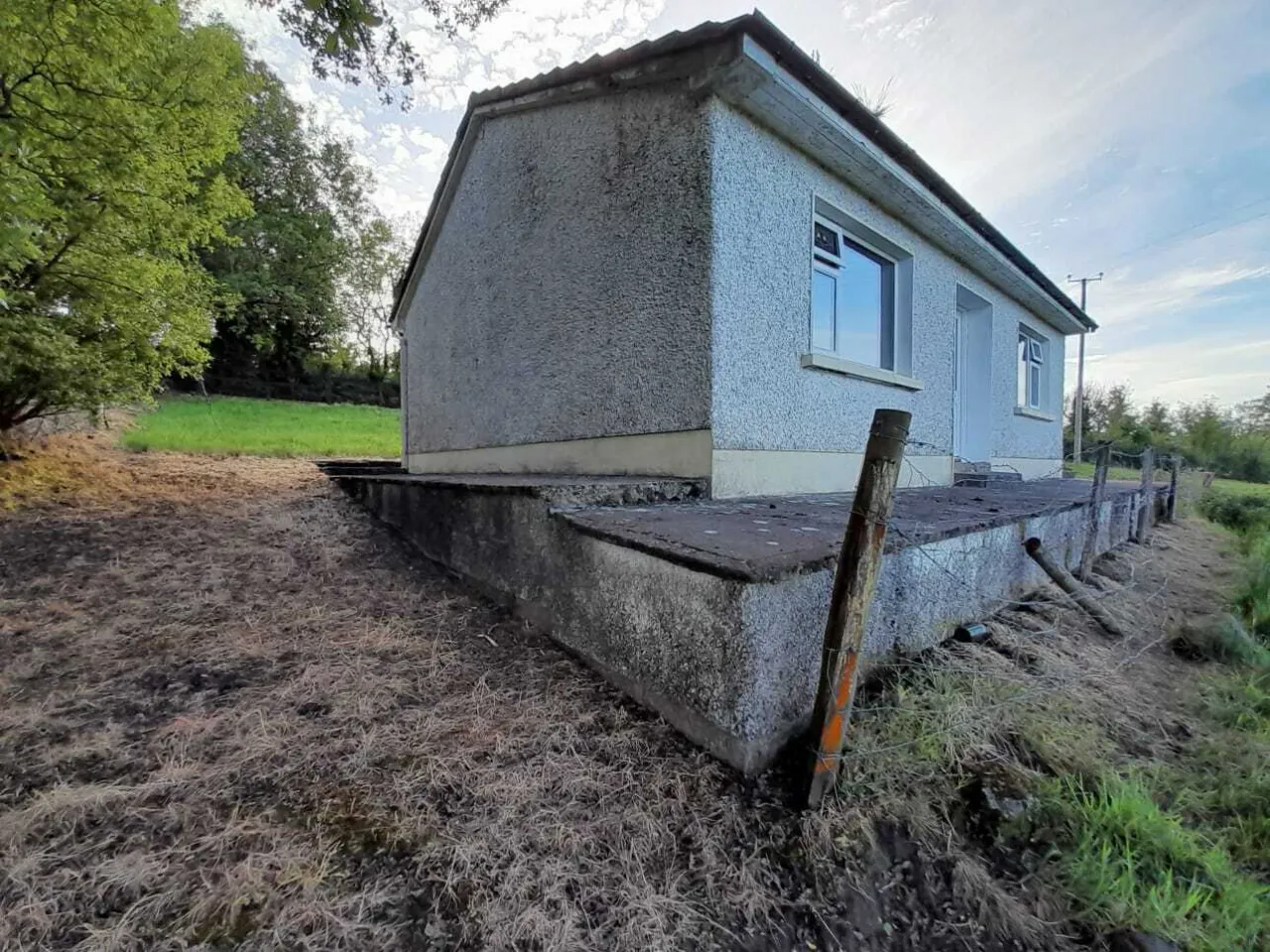 Photo of Clydagh, Ballycastle, Co Mayo, F26 FC79
