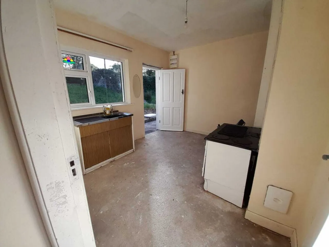 Photo of Clydagh, Ballycastle, Co Mayo, F26 FC79