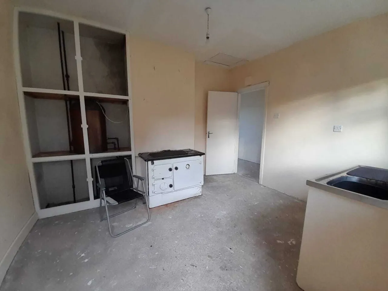 Photo of Clydagh, Ballycastle, Co Mayo, F26 FC79