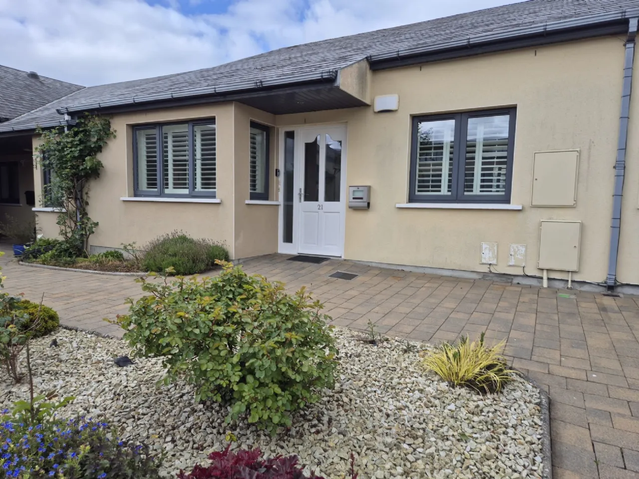 Photo of Knightsbridge Mews, Knightsbridge Avenue, Trim, Co. Meath, C15 KW18