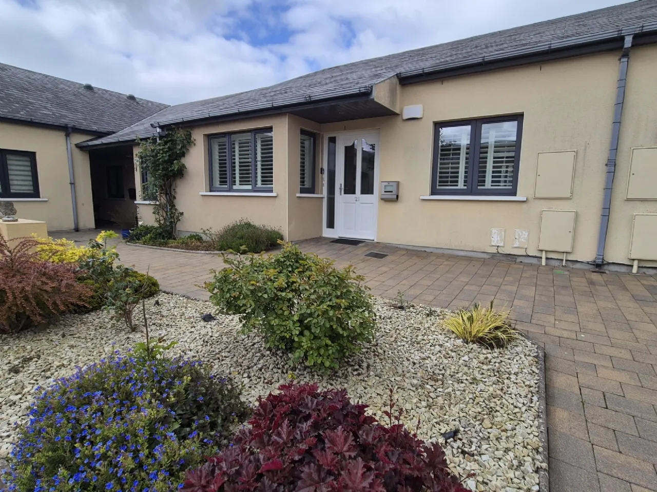 Photo of Knightsbridge Mews, Knightsbridge Avenue, Trim, Co. Meath, C15 KW18