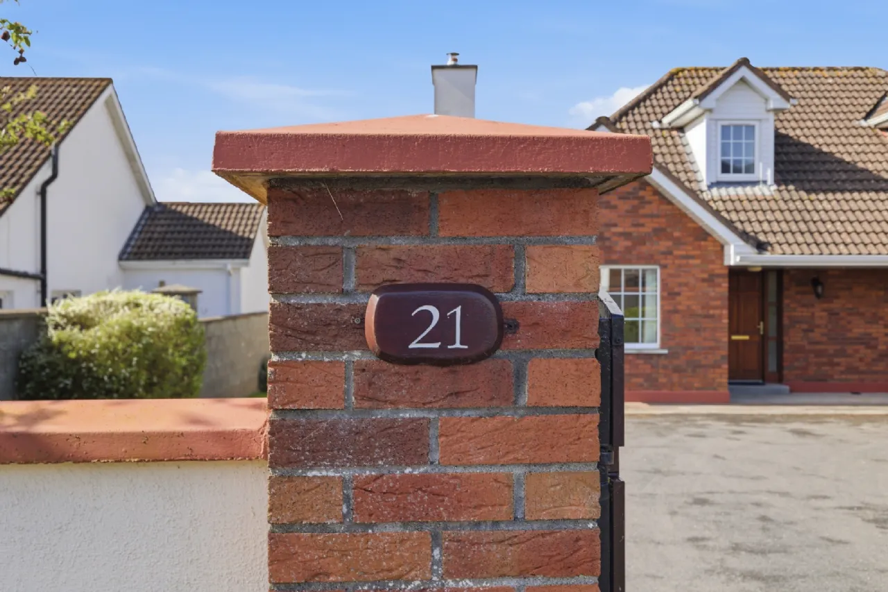 Photo of 21 Knockaun Court, Clonmel, Co. Tipperary, E91 E772