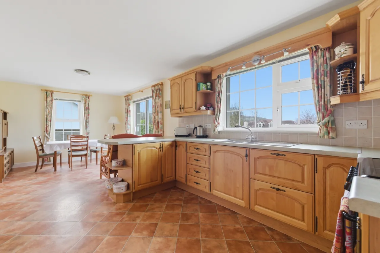 Photo of 21 Knockaun Court, Clonmel, Co. Tipperary, E91 E772