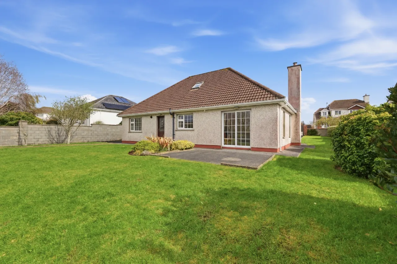 Photo of 21 Knockaun Court, Clonmel, Co. Tipperary, E91 E772