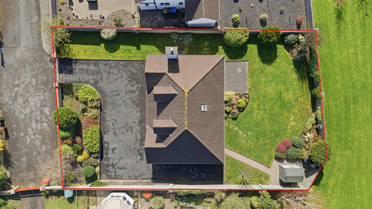 Photo of 21 Knockaun Court, Clonmel, Co. Tipperary, E91 E772