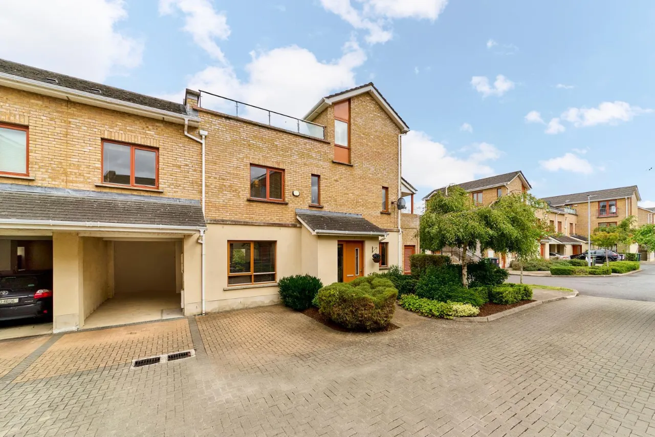 Photo of 68 Annfield Drive, Castleknock, Dublin 15, D15 Y5P0