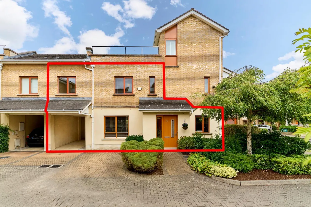 Photo of 68 Annfield Drive, Castleknock, Dublin 15, D15 Y5P0