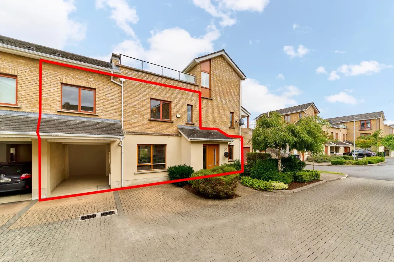 Photo of 68 Annfield Drive, Castleknock, Dublin 15, D15 Y5P0