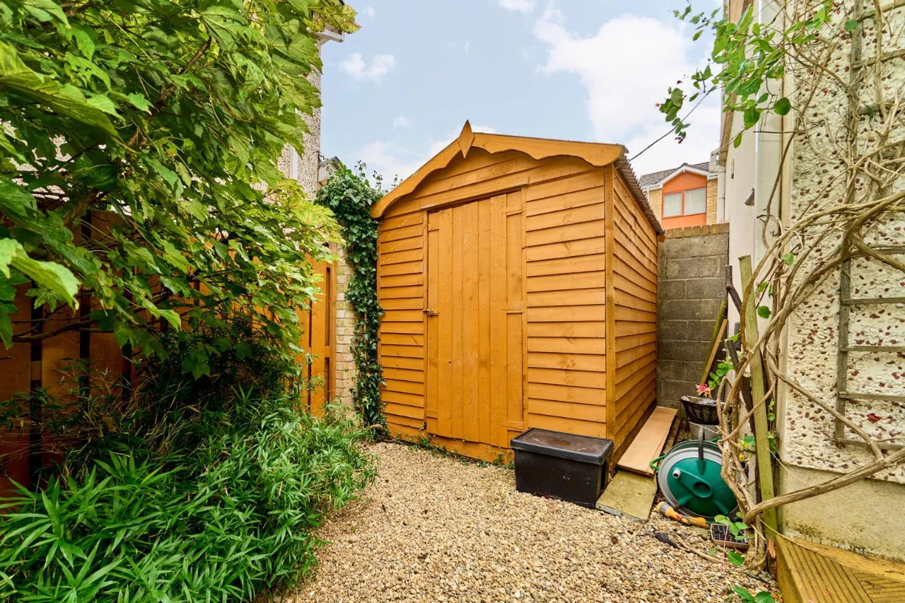 Photo of 68 Annfield Drive, Castleknock, Dublin 15, D15 Y5P0