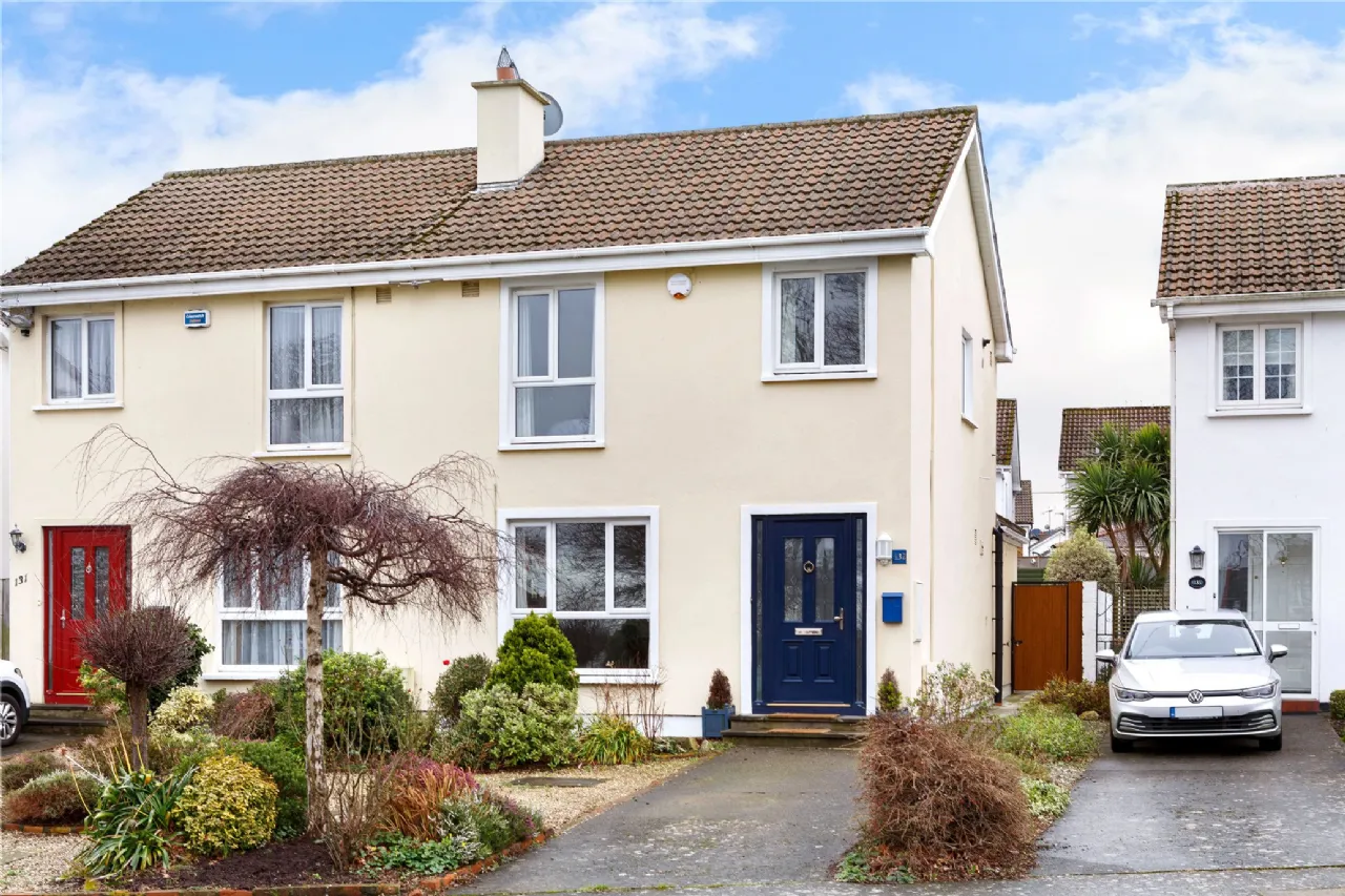 Photo of 132 Maples Road, Wedgewood, Dundrum, Dublin 16, D16 E4C0