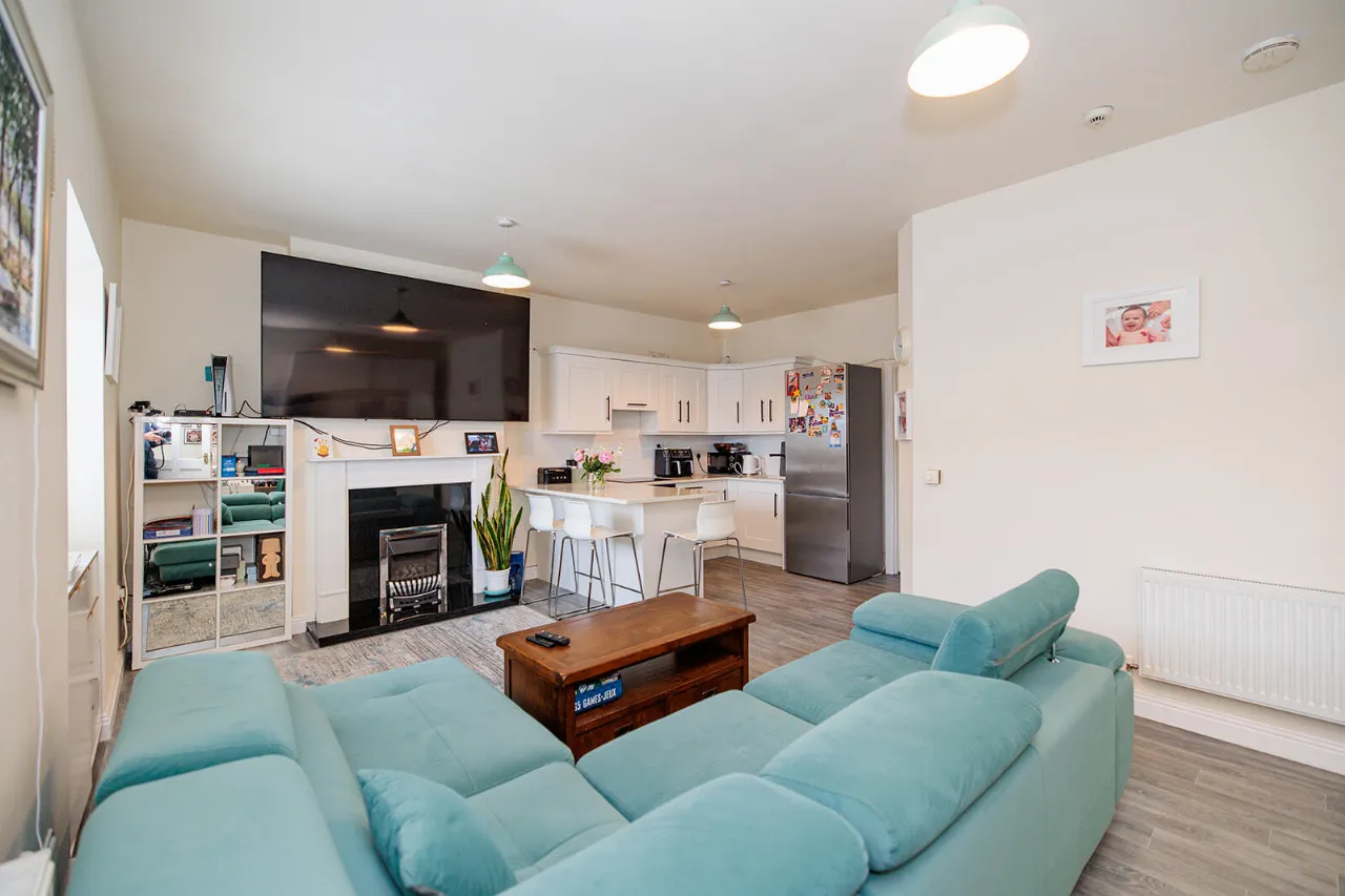 Photo of 4 Lintown Grove, Lintown Hall, Johnswell Rd, Kilkenny, R95 K681