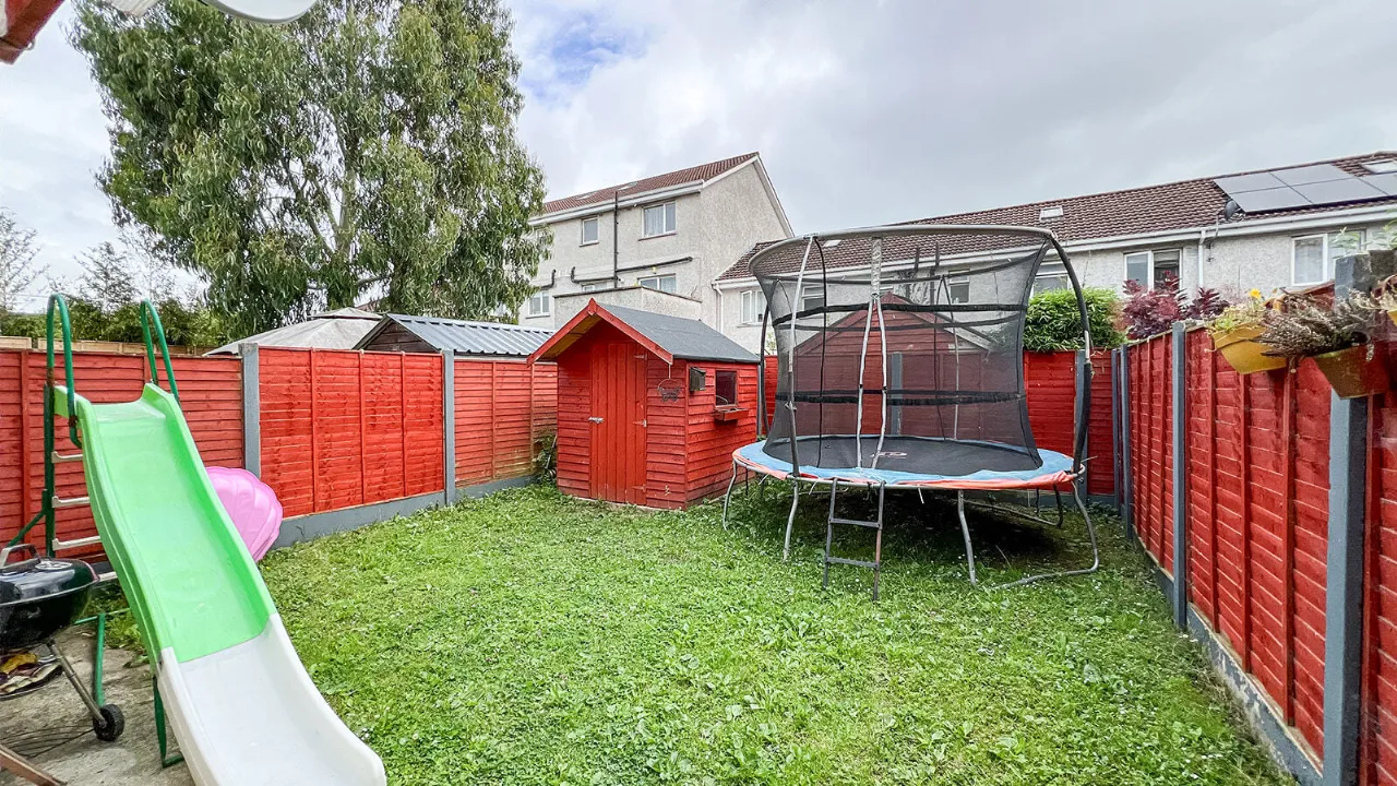 Photo of 4 Lintown Grove, Lintown Hall, Johnswell Rd, Kilkenny, R95 K681