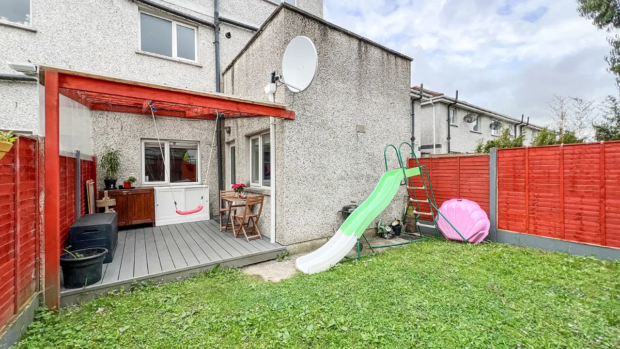Photo of 4 Lintown Grove, Lintown Hall, Johnswell Rd, Kilkenny, R95 K681