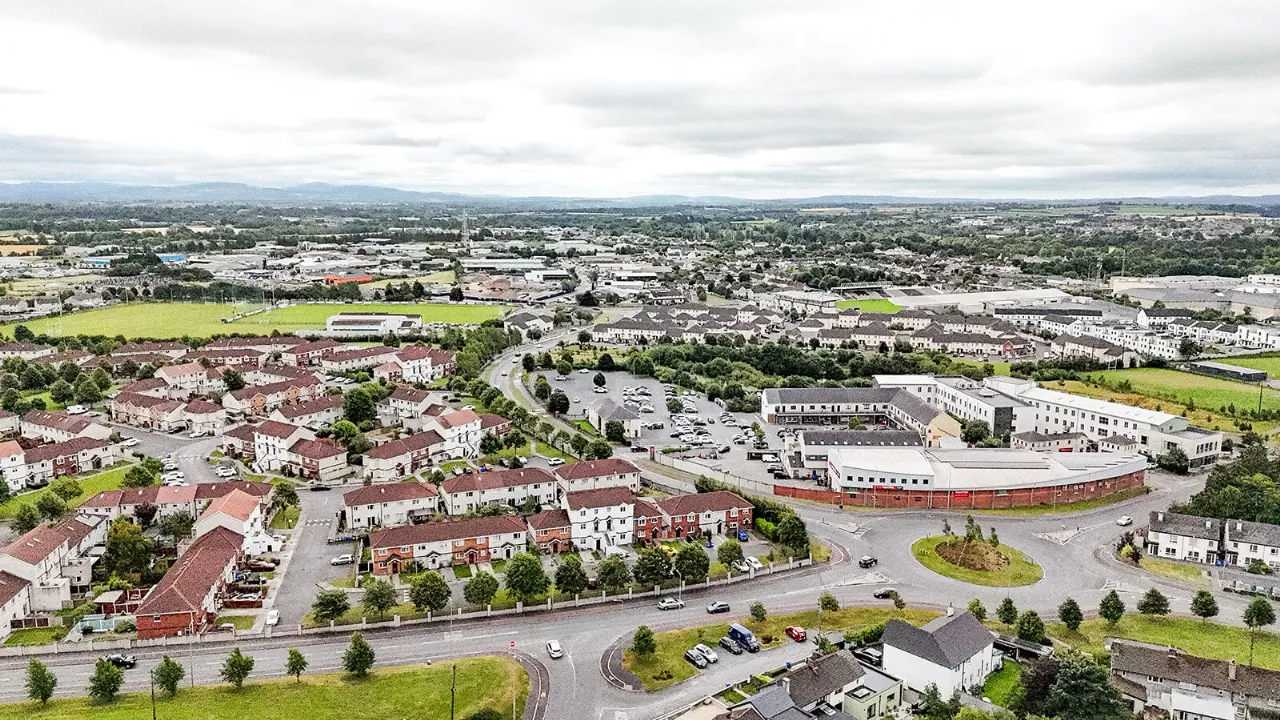 Photo of 4 Lintown Grove, Lintown Hall, Johnswell Rd, Kilkenny, R95 K681