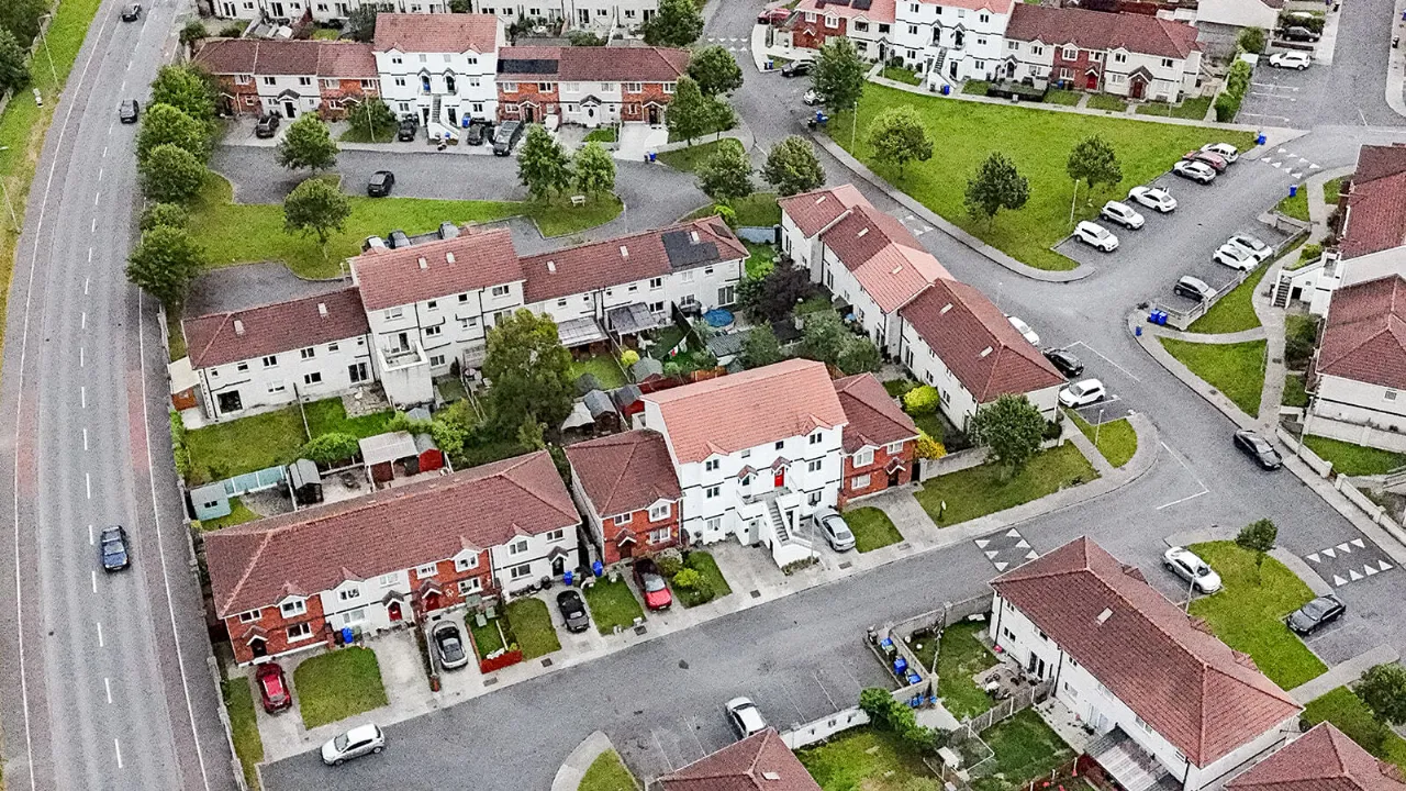 Photo of 4 Lintown Grove, Lintown Hall, Johnswell Rd, Kilkenny, R95 K681