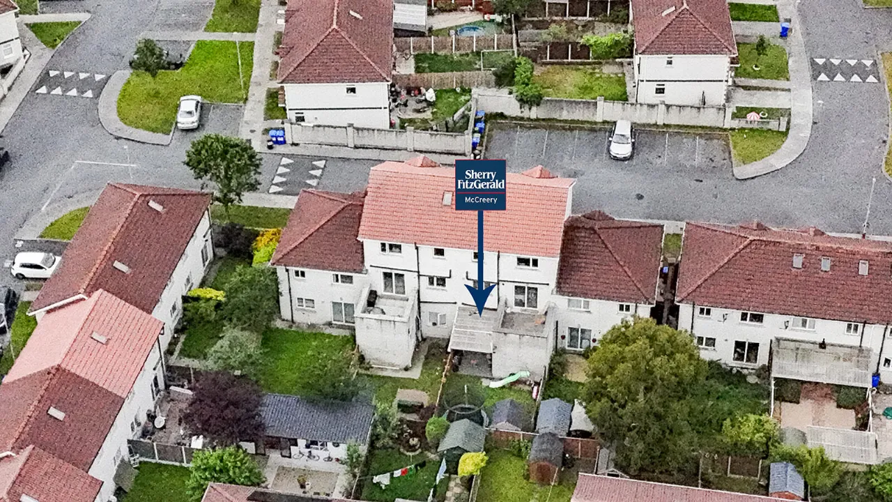 Photo of 4 Lintown Grove, Lintown Hall, Johnswell Rd, Kilkenny, R95 K681