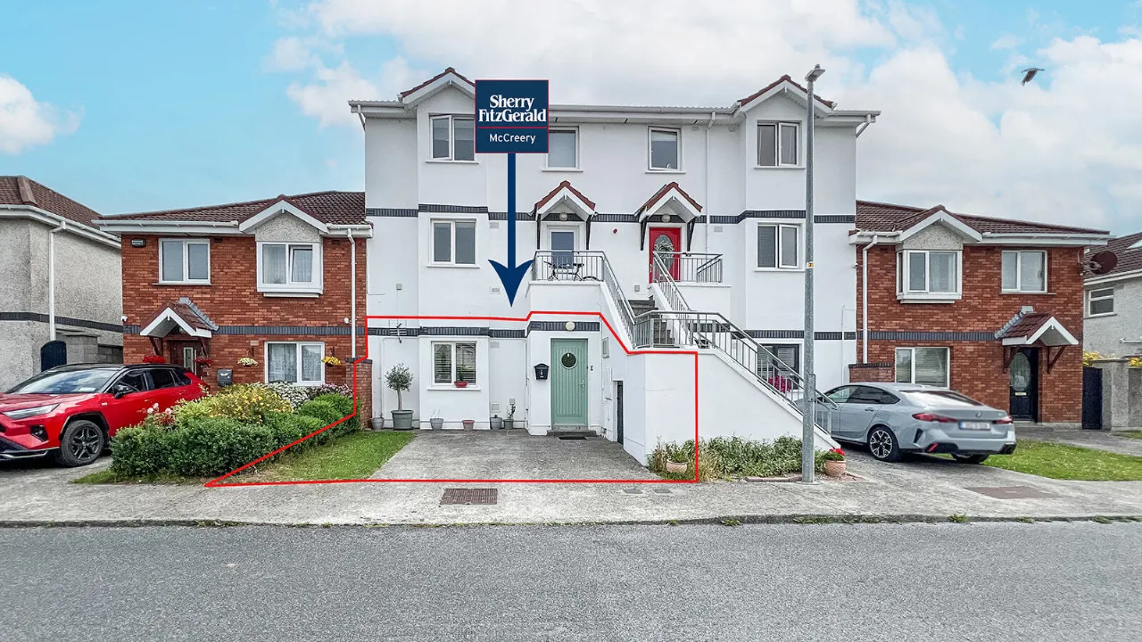 Photo of 4 Lintown Grove, Lintown Hall, Johnswell Rd, Kilkenny, R95 K681