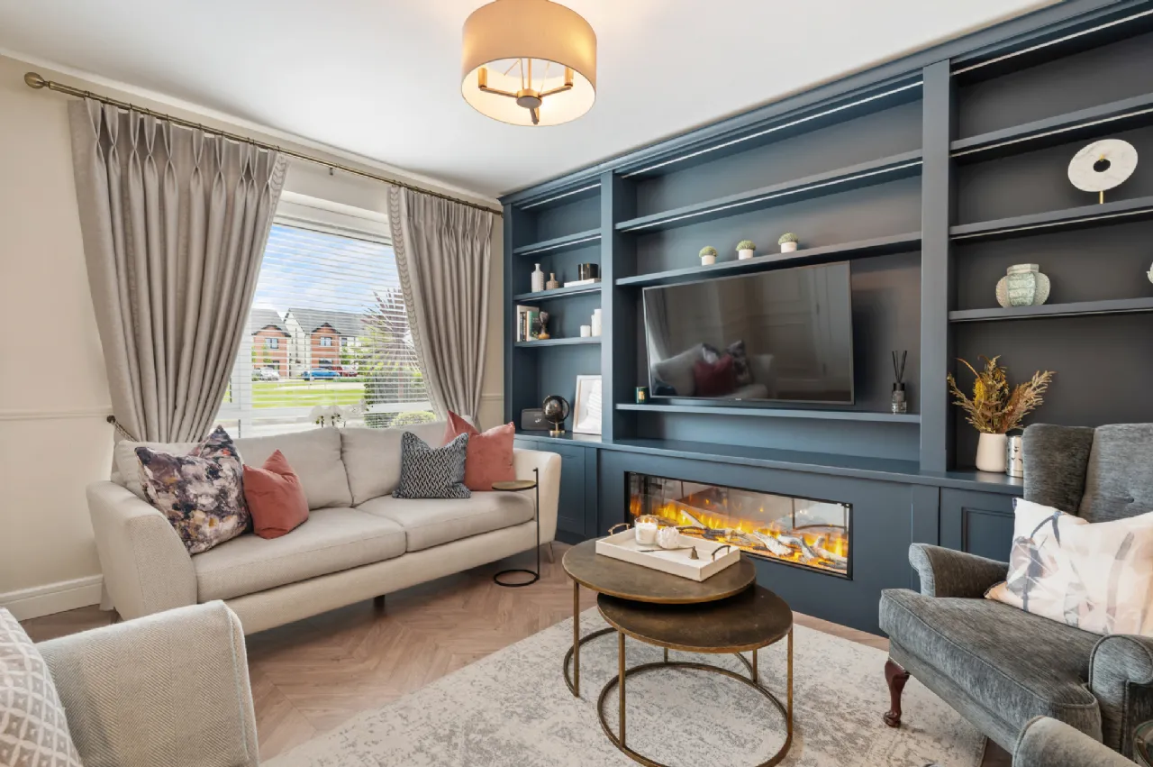 Photo of 34 The Avenue, Heathfield, Ballincollig, Cork, P31P590