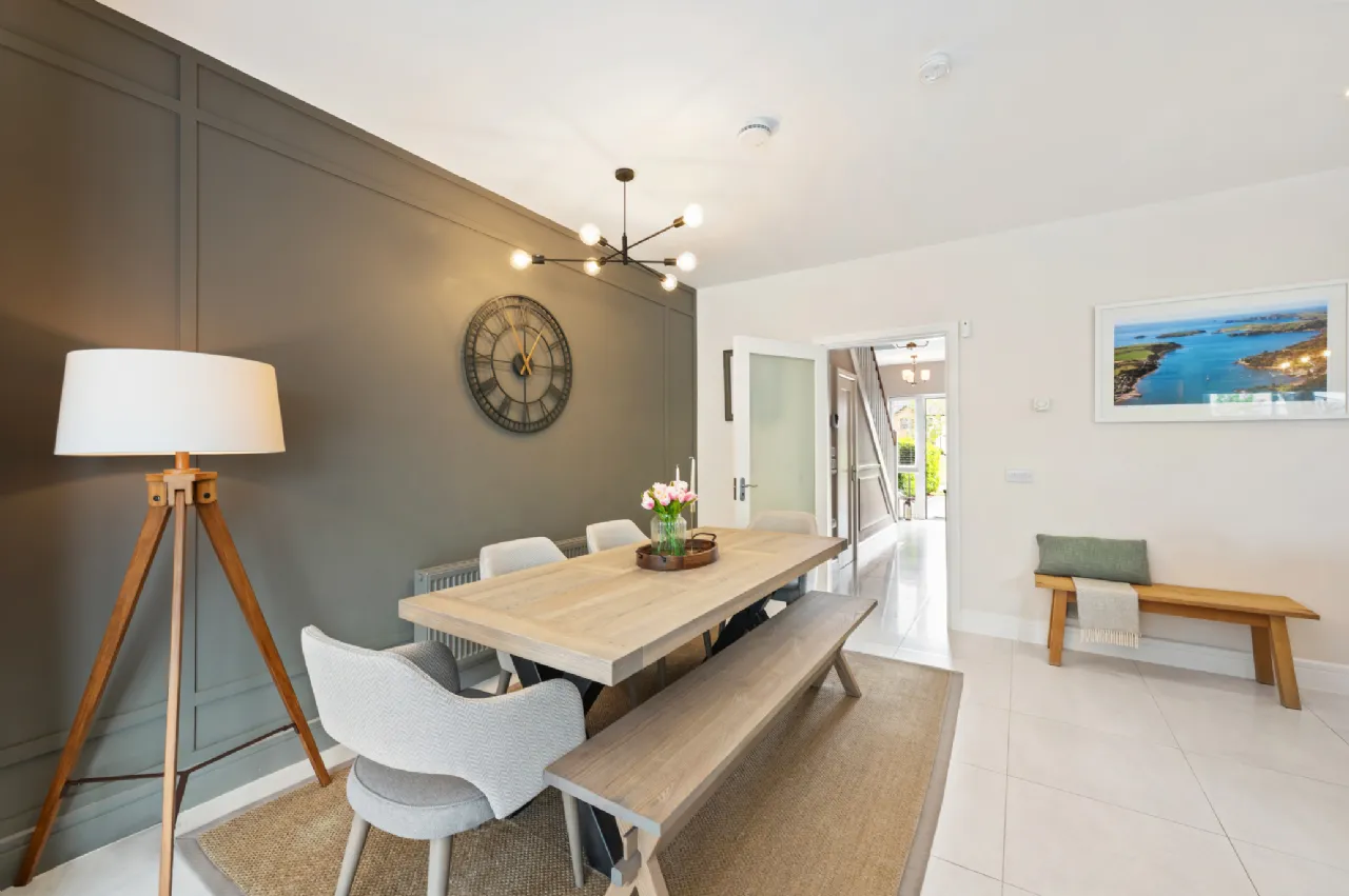 Photo of 34 The Avenue, Heathfield, Ballincollig, Cork, P31P590