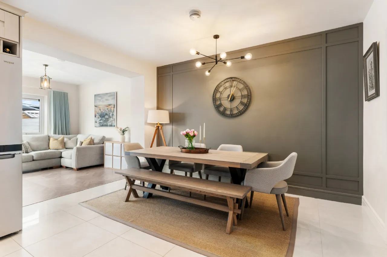 Photo of 34 The Avenue, Heathfield, Ballincollig, Cork, P31P590