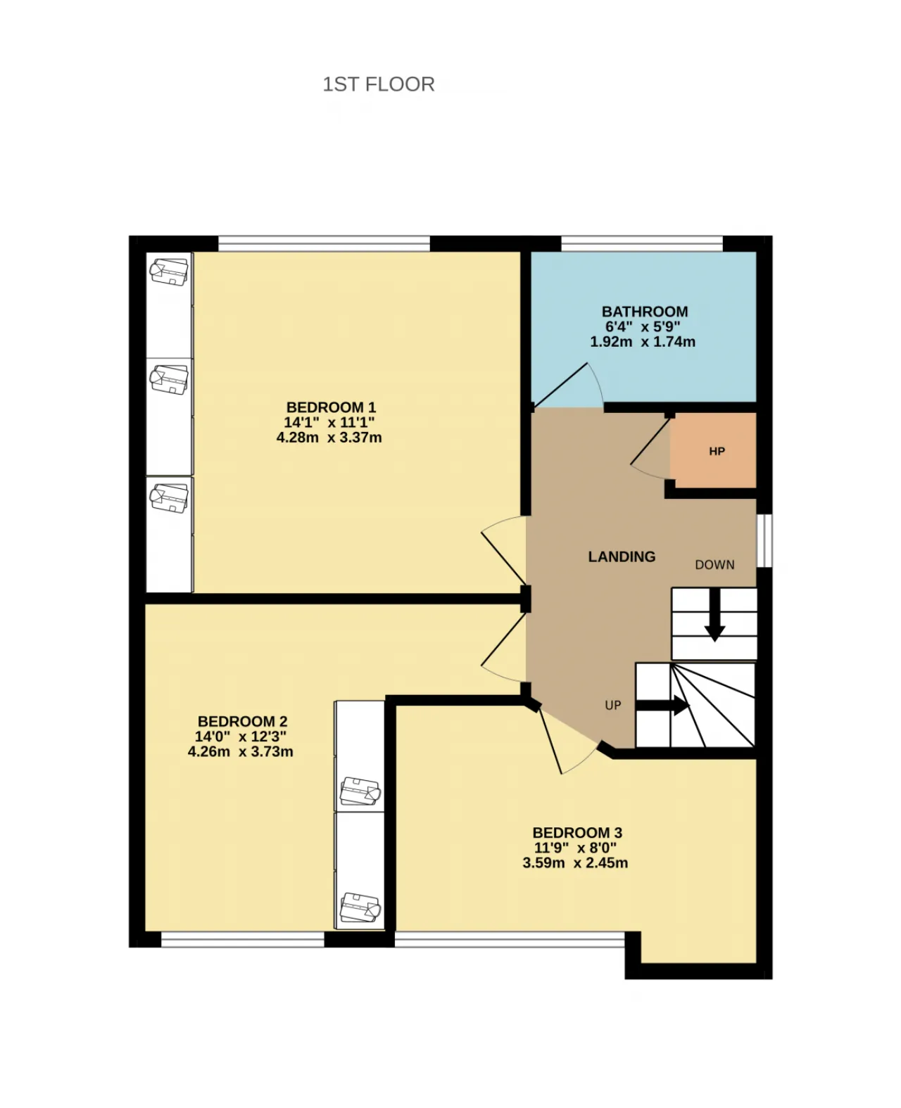 Photo of 6 The Briars, Woodfarm Acres, Palmerstown, Dublin 20, D20KH51