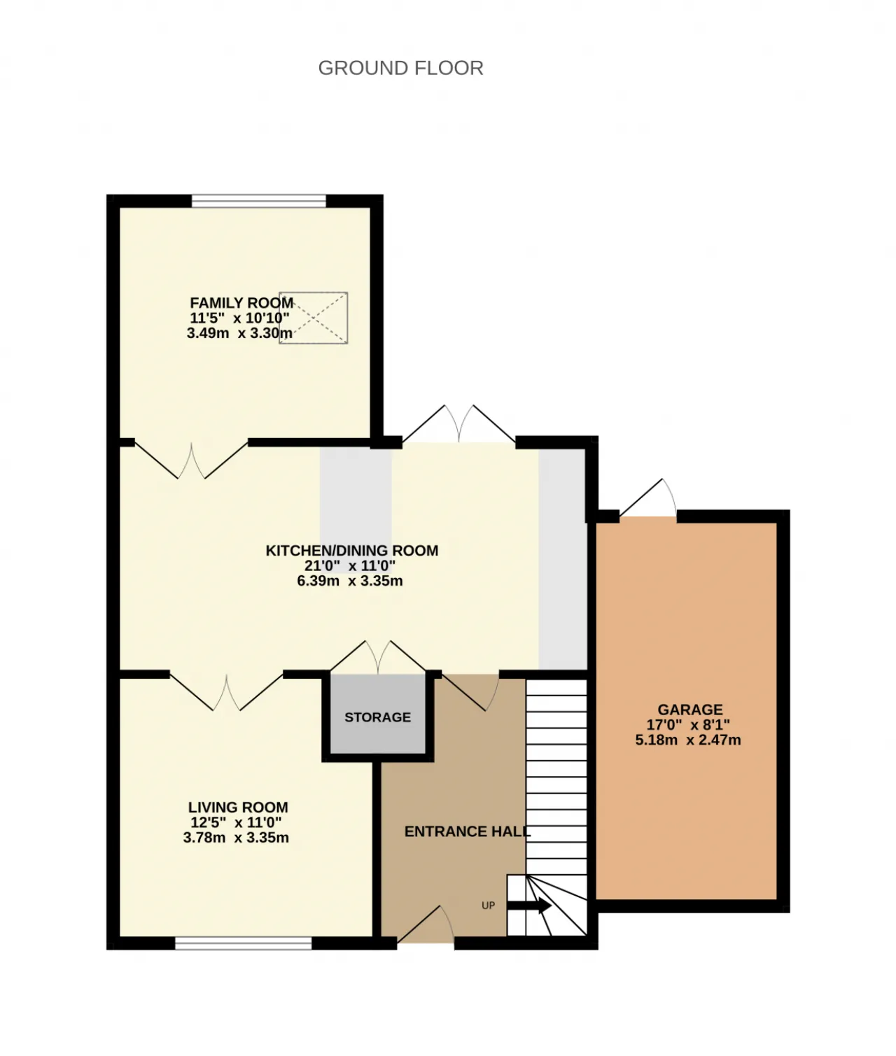 Photo of 6 The Briars, Woodfarm Acres, Palmerstown, Dublin 20, D20KH51