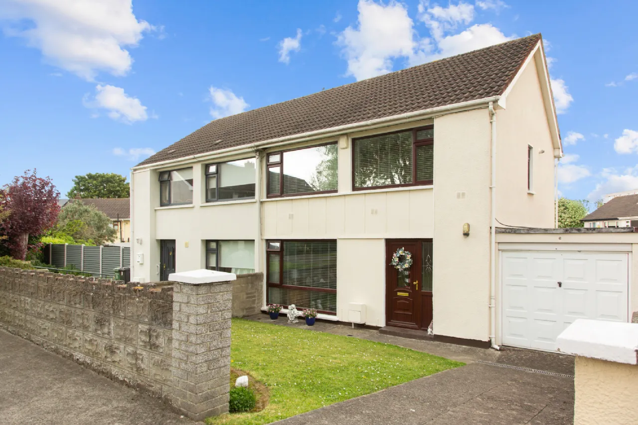 Photo of 6 The Briars, Woodfarm Acres, Palmerstown, Dublin 20, D20KH51