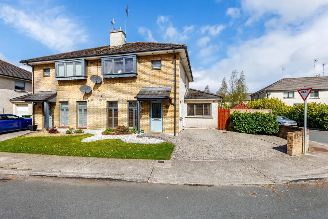 Photo of 111 Rath Lodge, Ashbourne, Co Meath, A84 KX54