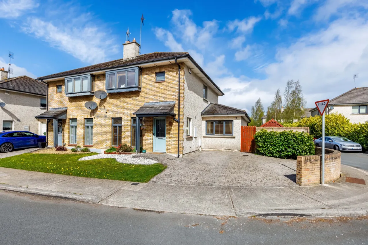 Photo of 111 Rath Lodge, Ashbourne, Co Meath, A84 KX54