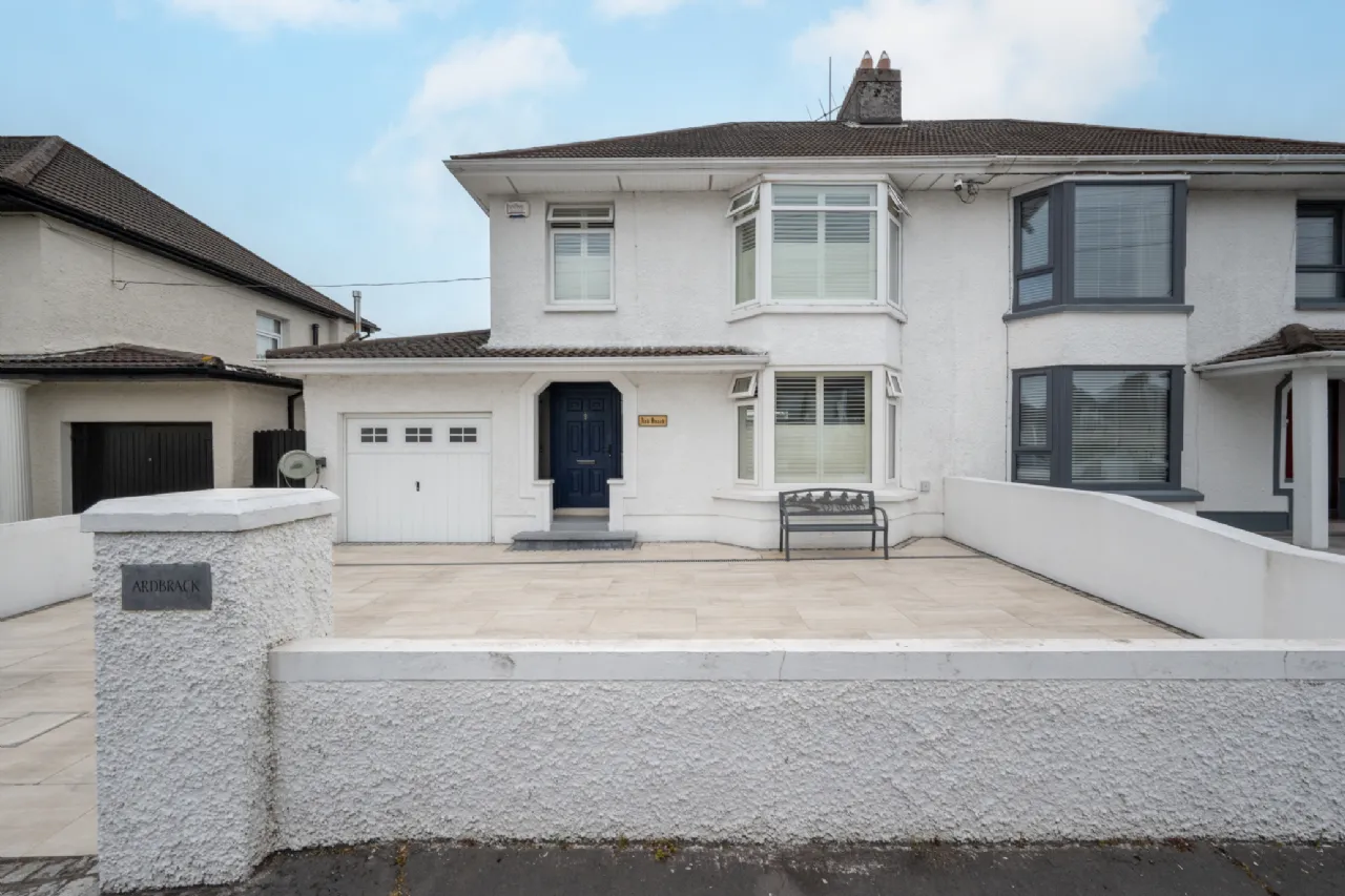 Photo of Ard Brack, 31 Westside Estate, Togher, Cork, T12 K3H9