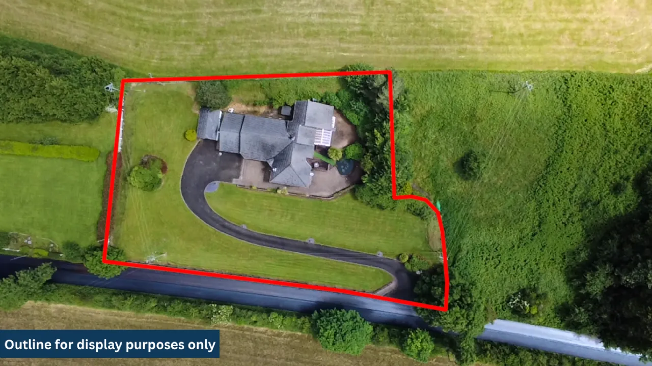 Photo of Grangecon, Stonehouse, Kilmeaden, Co. Waterford, X91 W2XV
