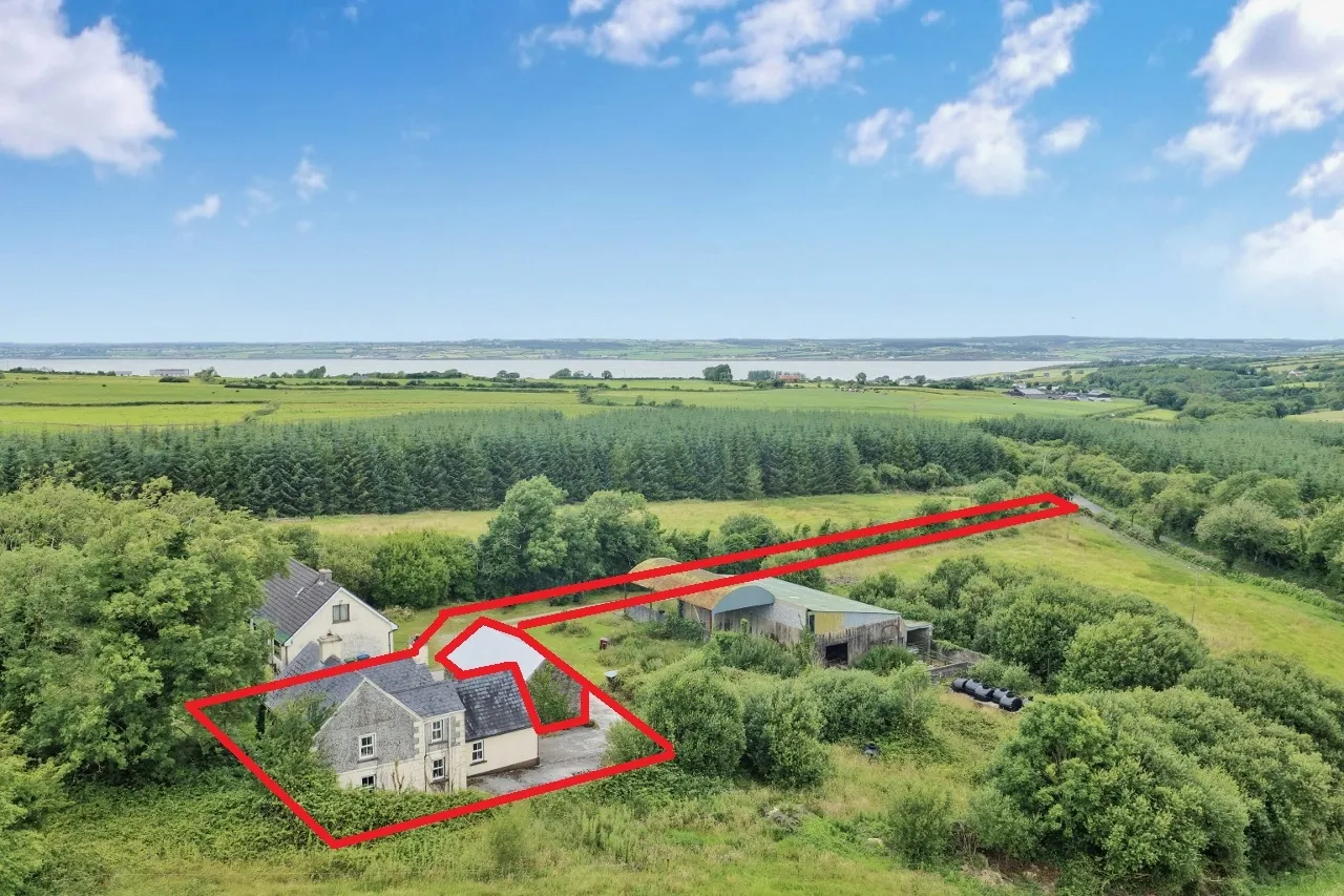 Photo of Curra More, Loughill West, Loughill, Co Limerick, V94 EA3P