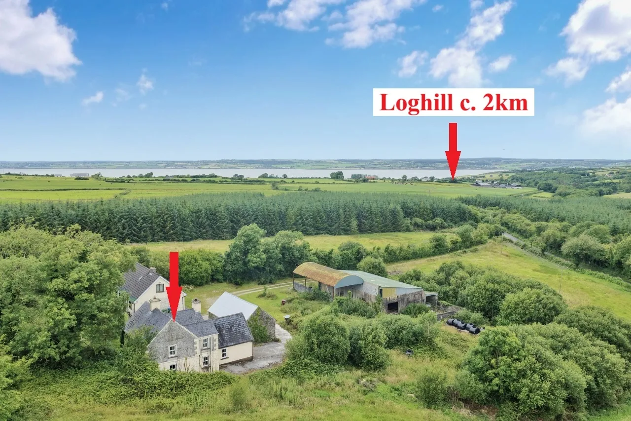 Photo of Curra More, Loughill West, Loughill, Co Limerick, V94 EA3P