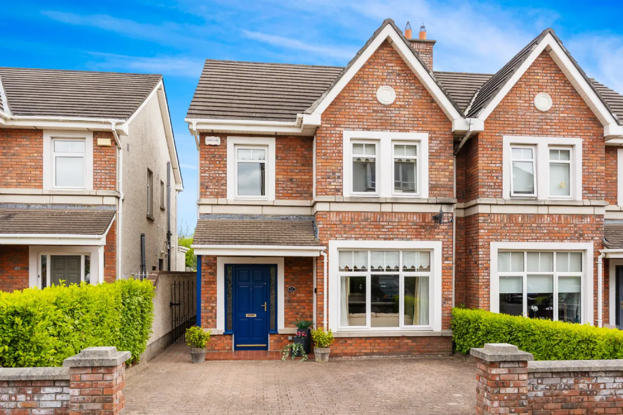 Photo of 57 Saint Gabriels, Dublin 18, D18 HR23