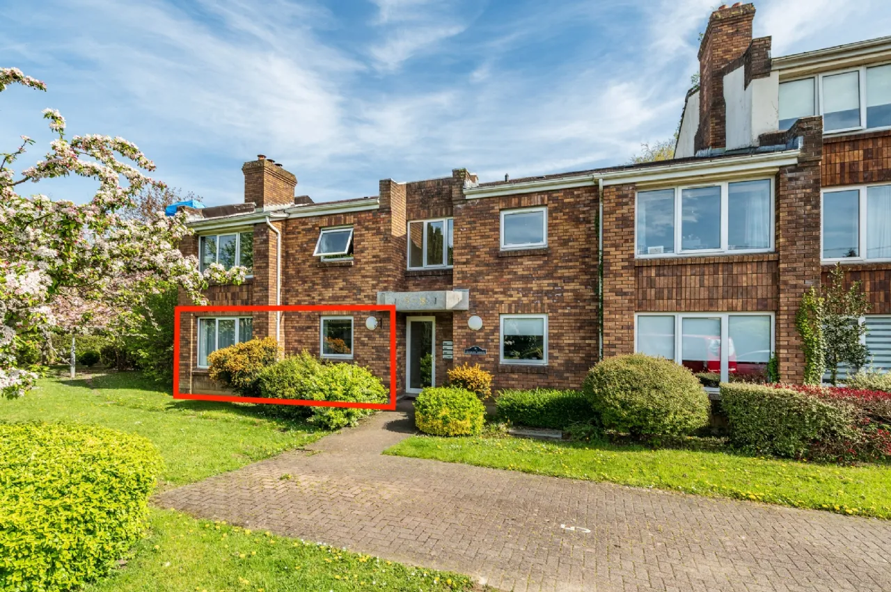Photo of 5 Beasley House, Naas, Co. Kildare, W91 KX05