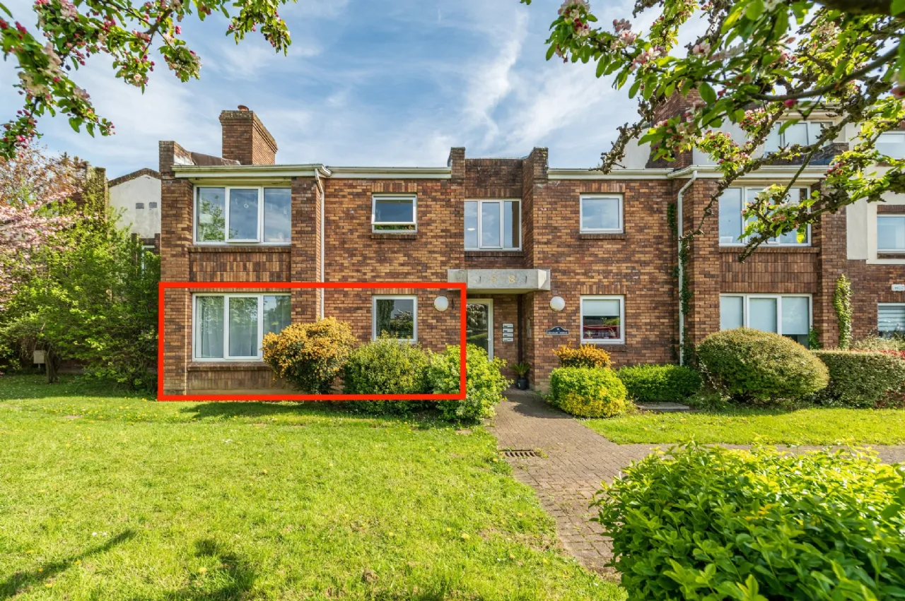 Photo of 5 Beasley House, Naas, Co. Kildare, W91 KX05