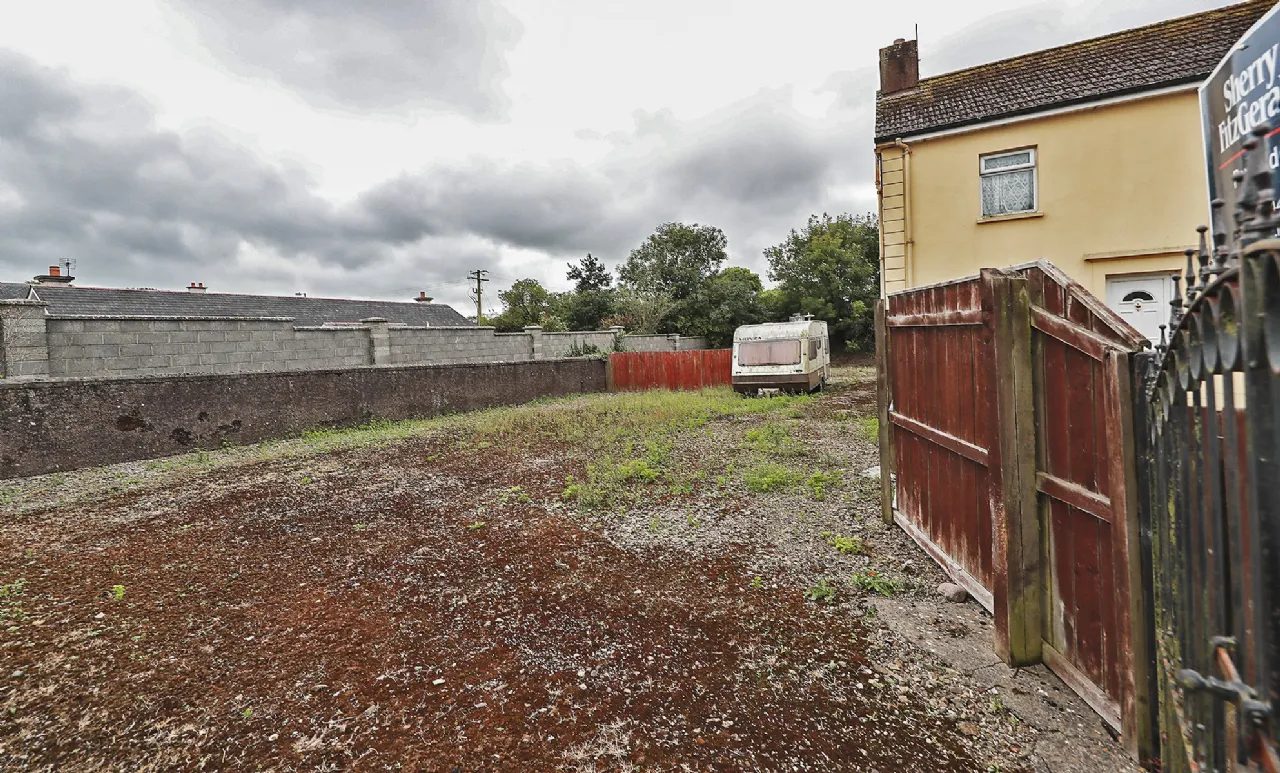 Photo of 9 Townspark, Lismore, Co Waterford, P51 VW2W