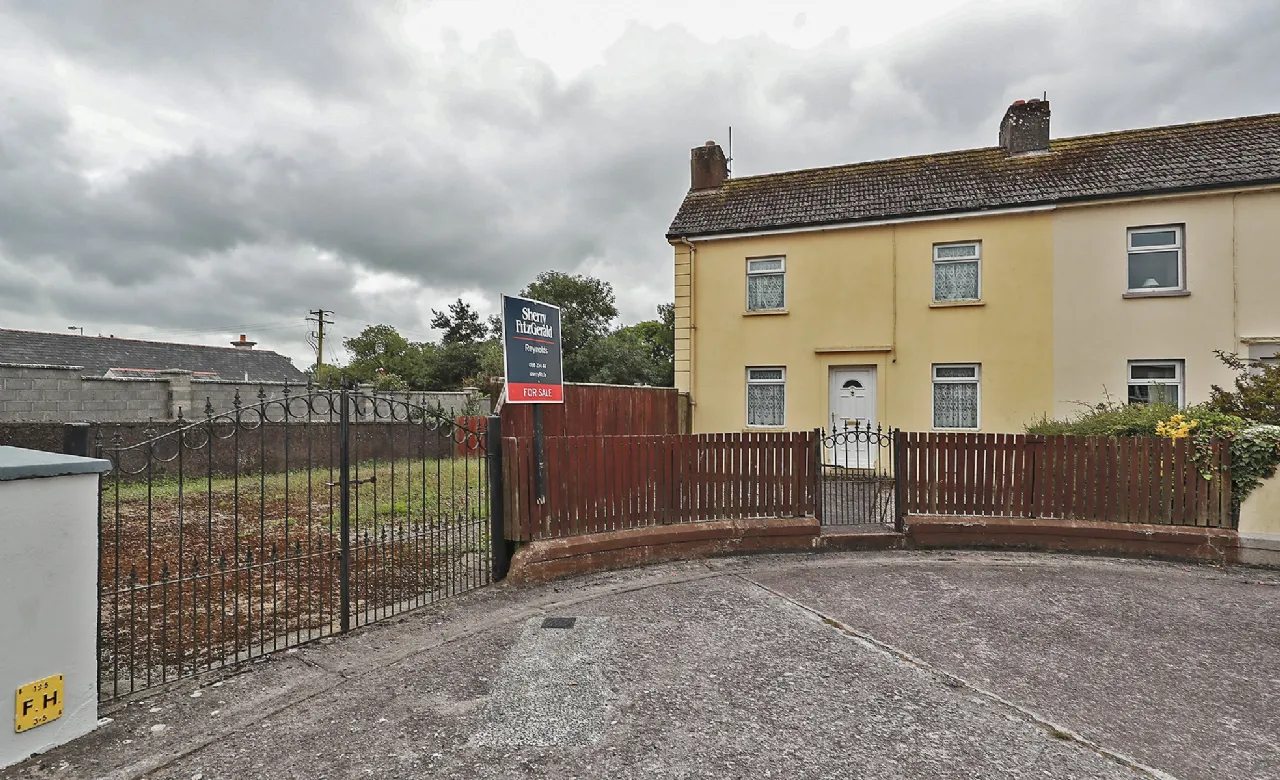 Photo of 9 Townspark, Lismore, Co Waterford, P51 VW2W
