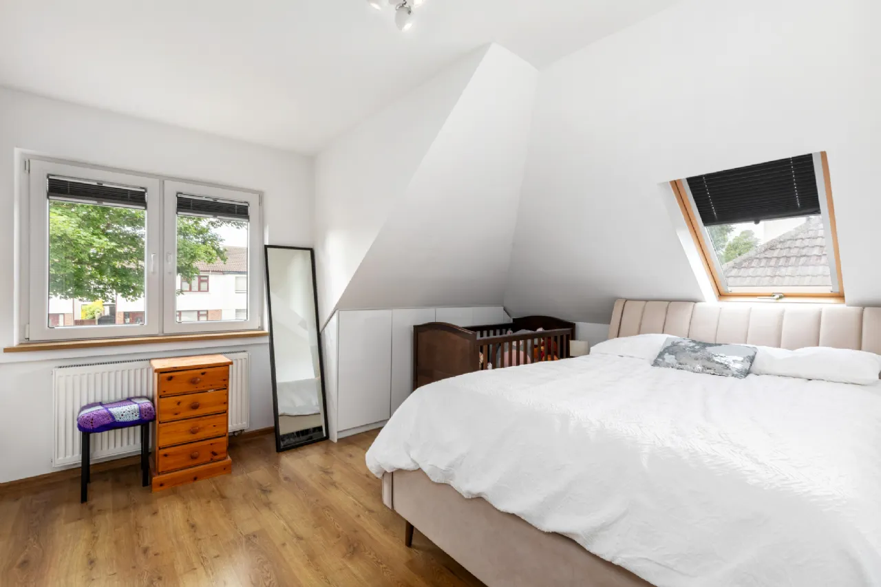 Photo of 4 Lohunda Downs, Clonsilla, Dublin 15, D15 PWH7