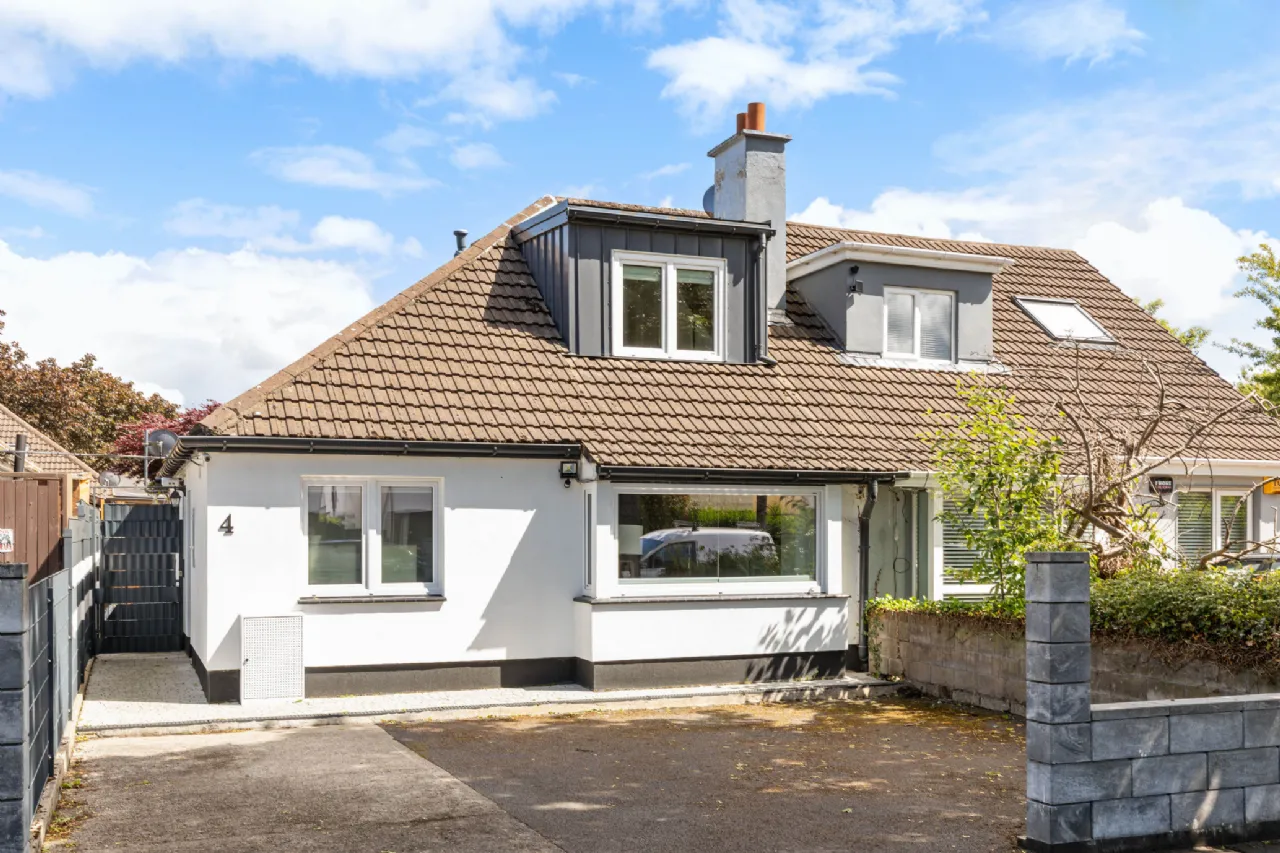 Photo of 4 Lohunda Downs, Clonsilla, Dublin 15, D15 PWH7