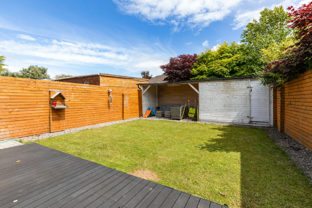 Photo of 4 Lohunda Downs, Clonsilla, Dublin 15, D15 PWH7