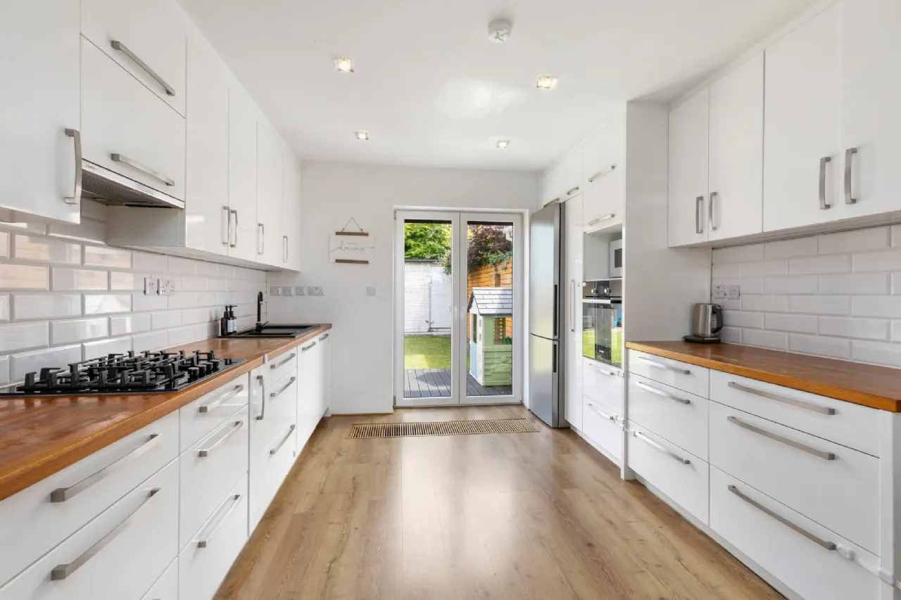 Photo of 4 Lohunda Downs, Clonsilla, Dublin 15, D15 PWH7