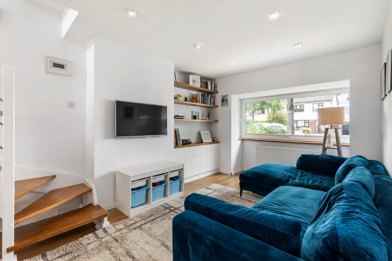 Photo of 4 Lohunda Downs, Clonsilla, Dublin 15, D15 PWH7